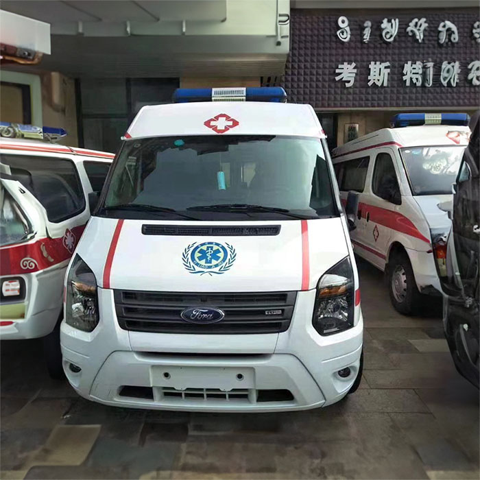 西宁大通博爱医院租120私人急救车到海南定安县那里有救护车出租 多少钱