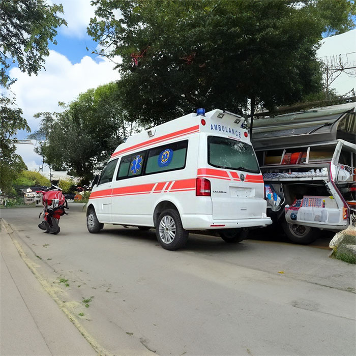 青海省西宁城北救护车租车公司 2023已更新(今日更新）