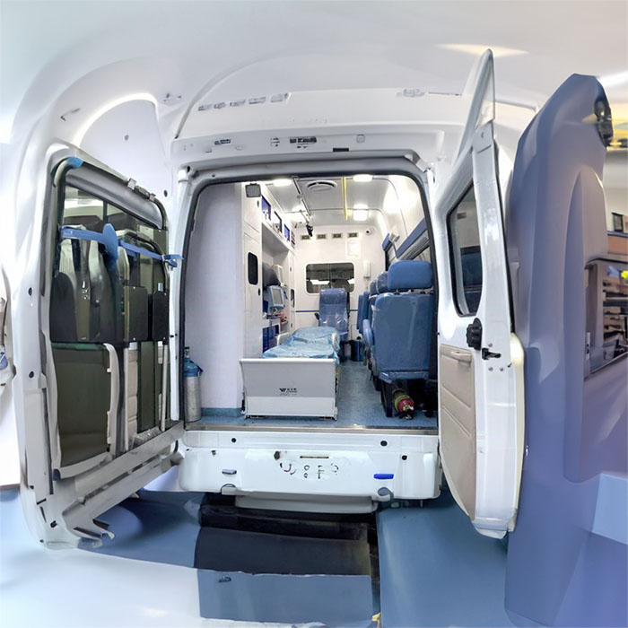 青海省全西宁长途救护车转运-救护车出租 2023已更新(今日更新)