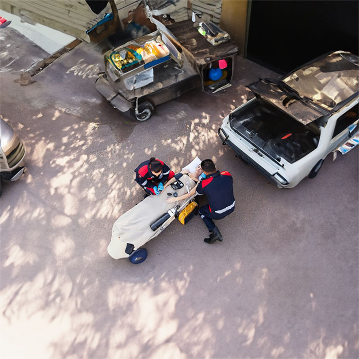 青海西宁市大通区哪里有救护车租赁 2023已更新(今日资讯)