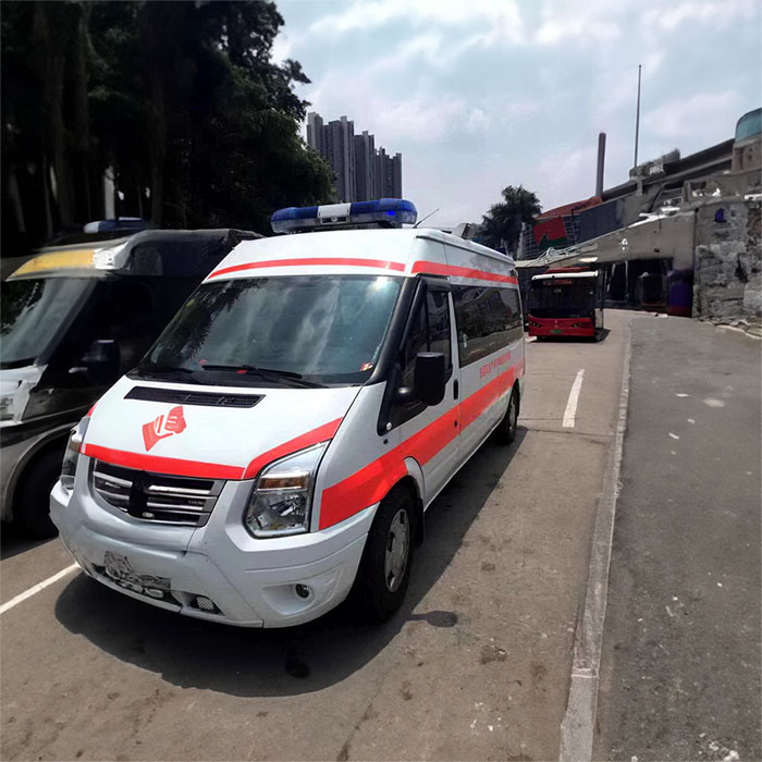 青海省西宁湟中区救护车去外省多少钱 2023已更新(今日热点)