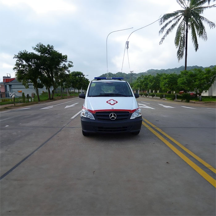 西宁城东救护车收费标准是多少 2023已更新(今日推荐)