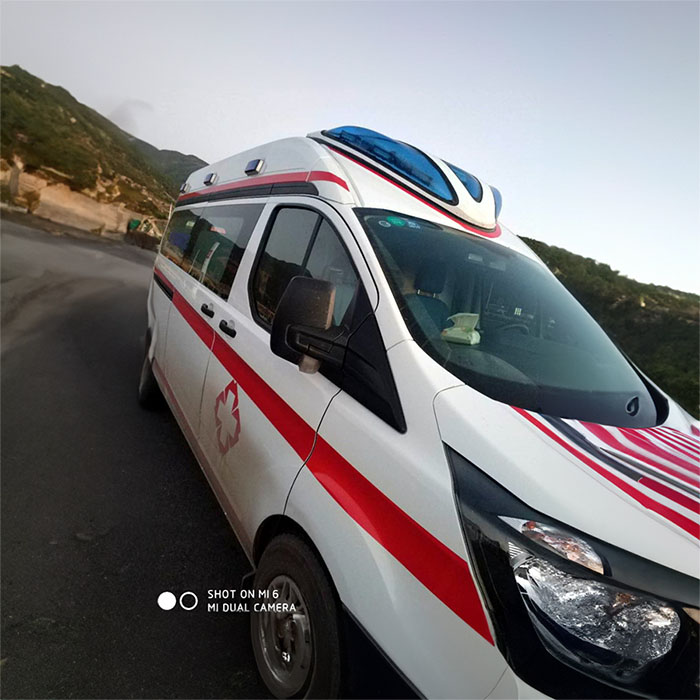 青海西宁市120救护车出租 2023已更新(今日满意)