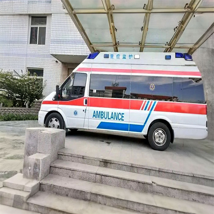 城西区救护车出租 2023已更新(今日推荐)