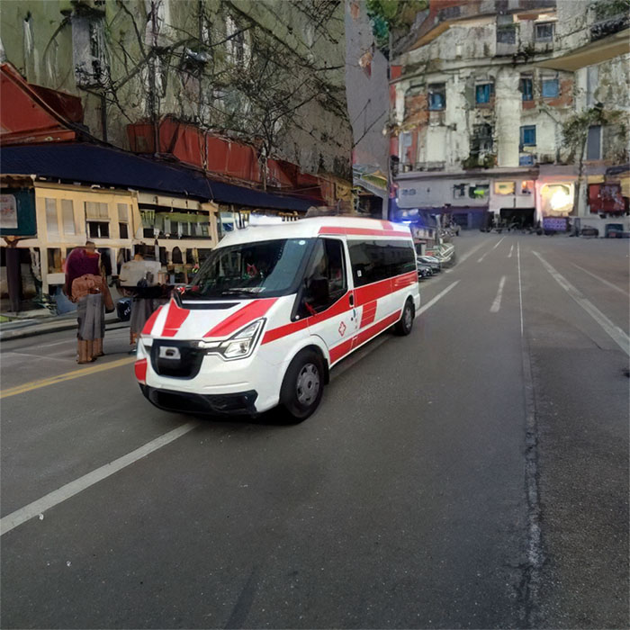 中国人民医院第四医院租赁正规救护车到安徽阜阳跨省救护车出租有哪些公司