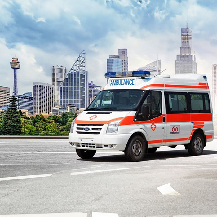 青海西宁市城北区救护车转运费用 2023已更新(今日置顶)