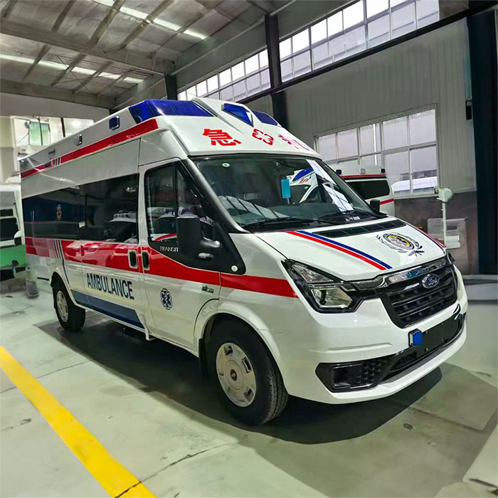 大通区救护车长途转运公司-救护车出租 2023已更新(今日价格)