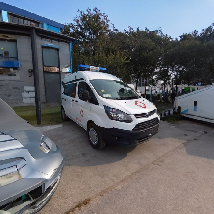 青海省精神卫生防治院租赁私人救护车到湖南娄底哪里有长途救护车出租