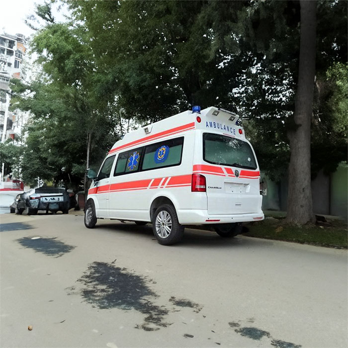 城北区交通事故救护车费用一般多少 2023已更新(今日顶置）