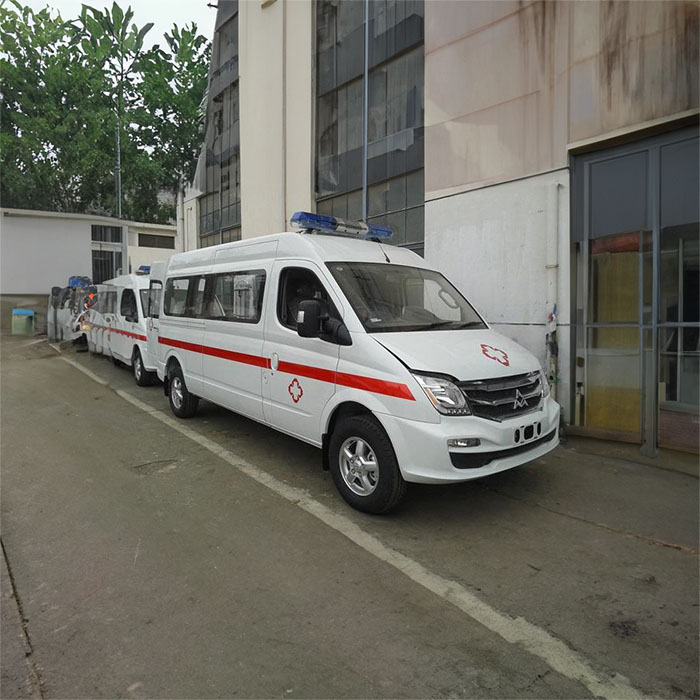 城西转院救护车怎么收费 2023已更新(今日更新)