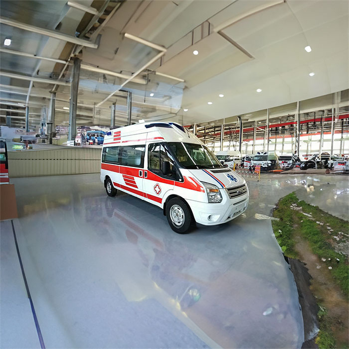 青海西宁湟源区救护车出租转运 2023已更新(今日满意)