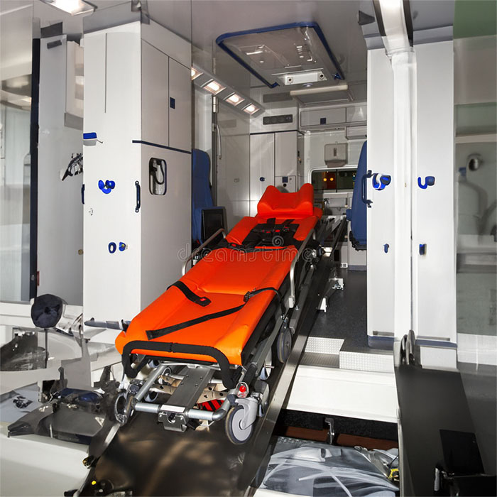 中国人民医院第四医院租私人救护车到吉林白城120救护车出租电话多少