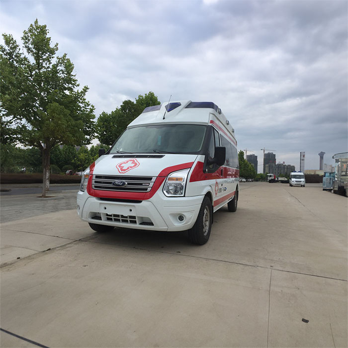 西宁城东区救护转运车收费标准-救护车出租 2023已更新(今日满意)