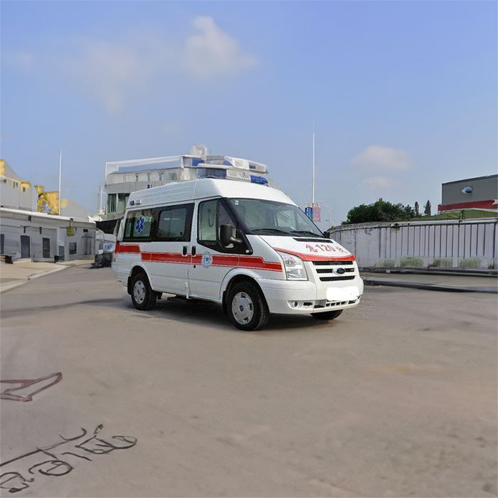 西宁仁爱妇科医院租赁私家救护车转院到福建泉州有哪些救护车出租