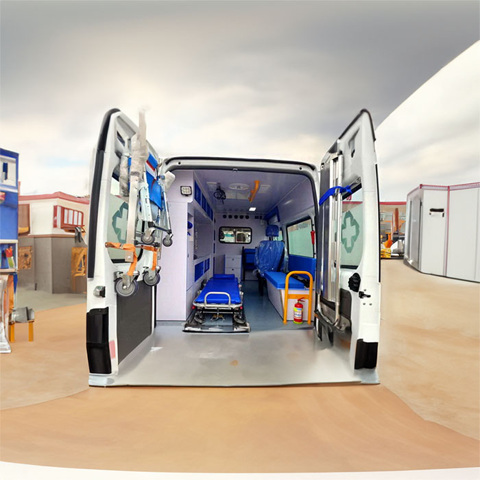 青海西宁救护车出租转运 2023已更新(今日推荐)