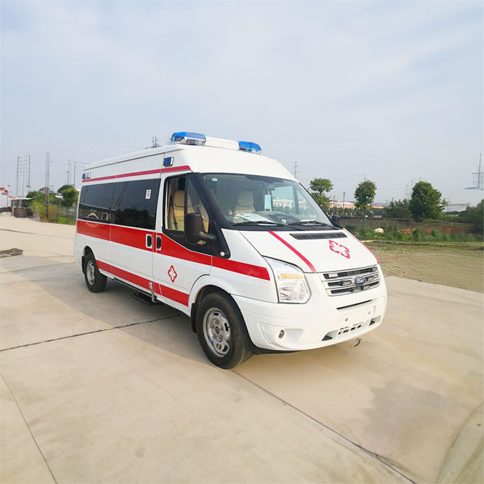 湟中区救护车跨省出租 2023已更新(今日好评)