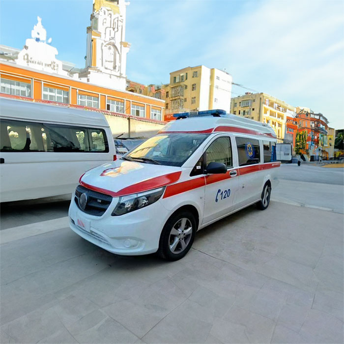 青海省西宁周边打个救护车多少钱 2023已更新(今日好评)