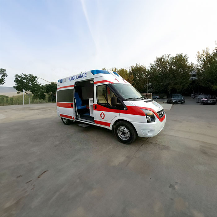 青海西宁市城中救护车病人转运-救护车出租 2023已更新(今日满意)