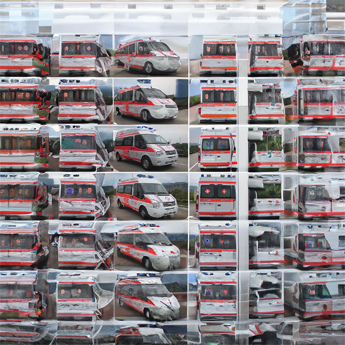 西宁超微骨科医院租用私人救护车护送到云南德宏救护车如何收费出租