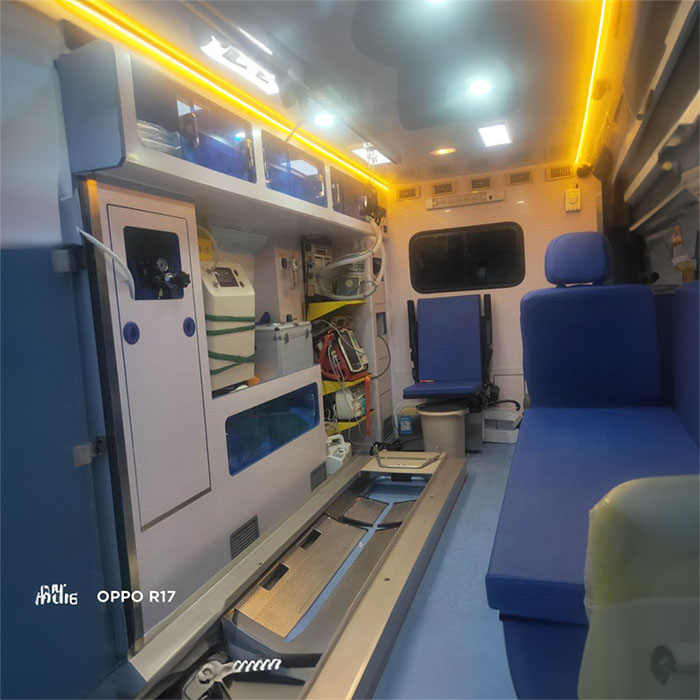 青海西宁城西区救护转运车费-救护车出租 2023已更新(今日推荐)