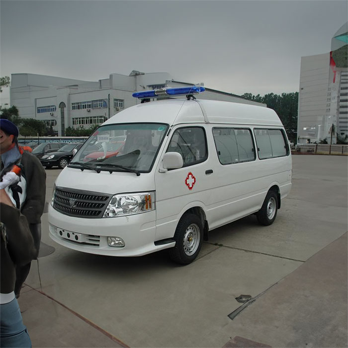 青海省西宁城中救护车要收费 2023已更新(今日更新）