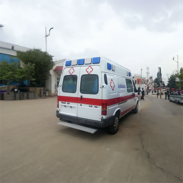 西宁湟中救护车转运-救护车出租 2023已更新(今日热点)