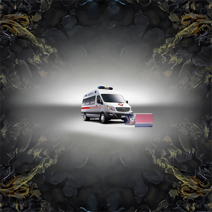 青海省第四人民医院（青海省传染病医院）租私家救护车转院到新疆昆玉救护车在哪里出租