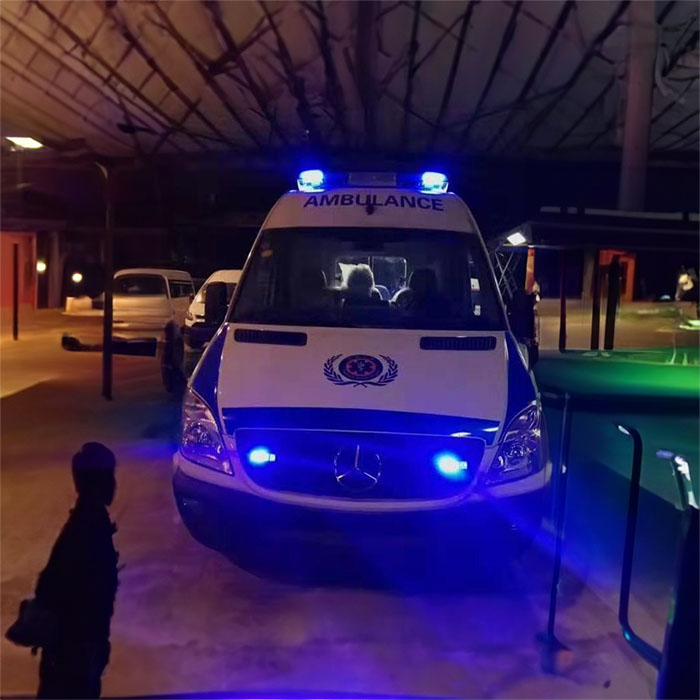 青海西宁市大通区转运救护车收费标准 2023已更新(今日热点)