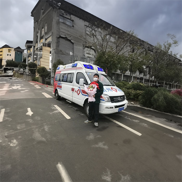 青海省西宁湟源紧急救护车电话 2023已更新(今日推荐)