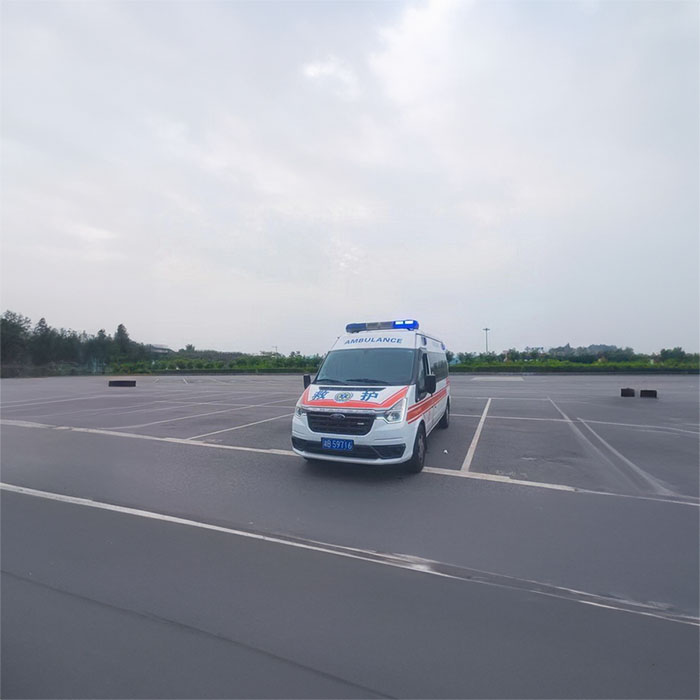 青海省西宁市城东长途转院救护车出租 2023已更新(今日优惠)