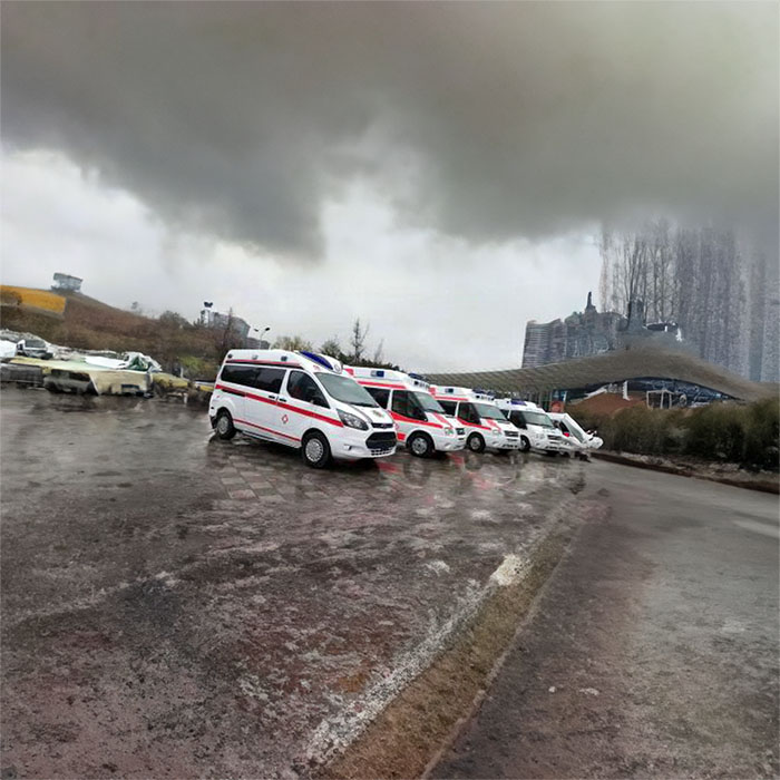 青海西宁仁济医院私人救护车租赁到福建南平救护车出租的价格是多少