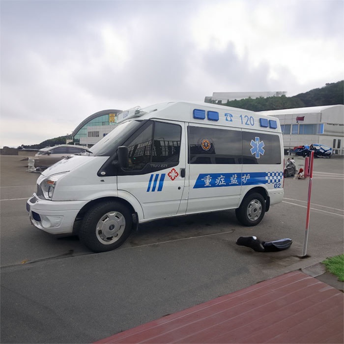 青海省西宁城西救护车出租 2023已更新(今日价格)