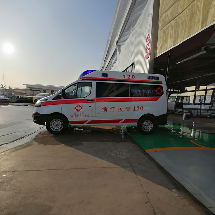 西宁市城东区学院社区卫生服务站租赁私人救护车到江西新余跨省救护车出租公司有哪些