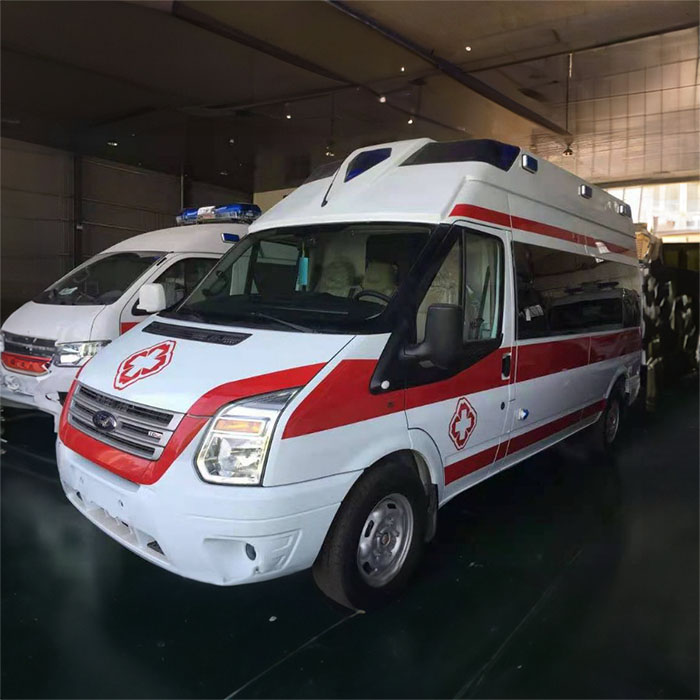 青海省人民医院租私家救护车转院到贵州遵义长途救护车出租有哪些公司