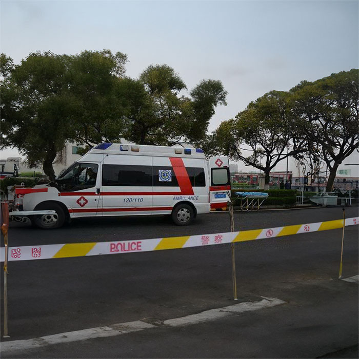 西宁润华皮肤病医院租120私人急救车到河北衡水长途救护车出租哪里找