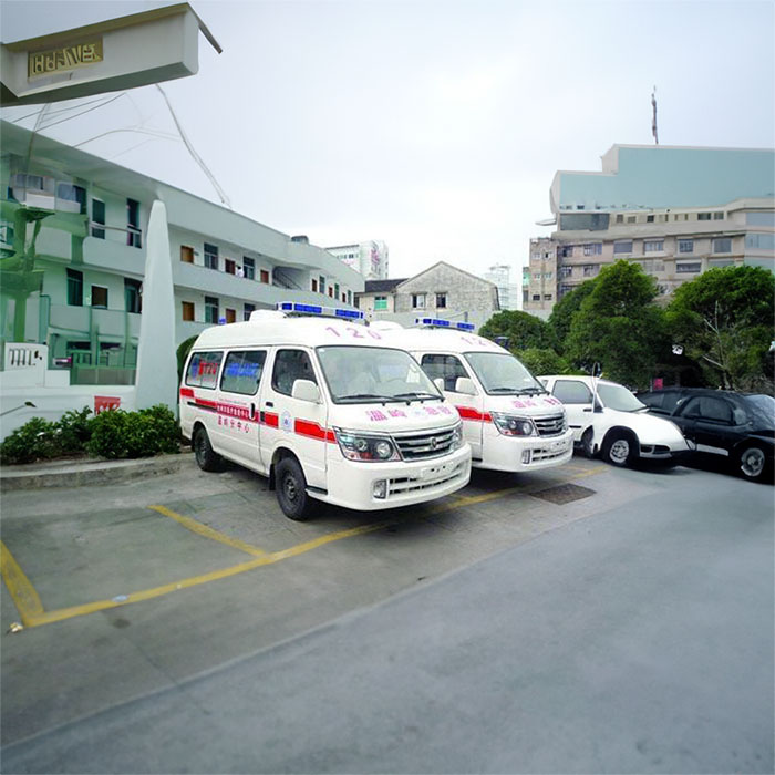 青海省全西宁救护车怎么收费 2023已更新(今日优惠）