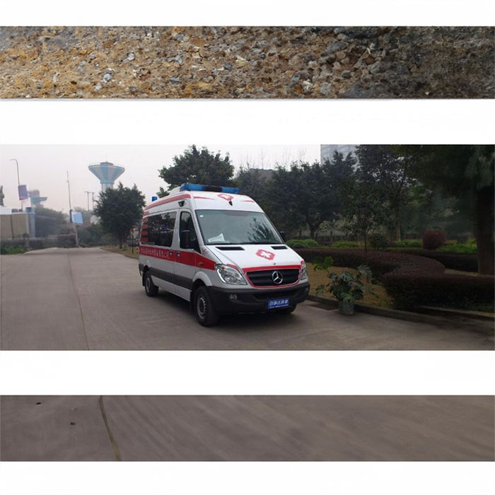 青海省西宁救护车出租转运 2023已更新(今日满意)