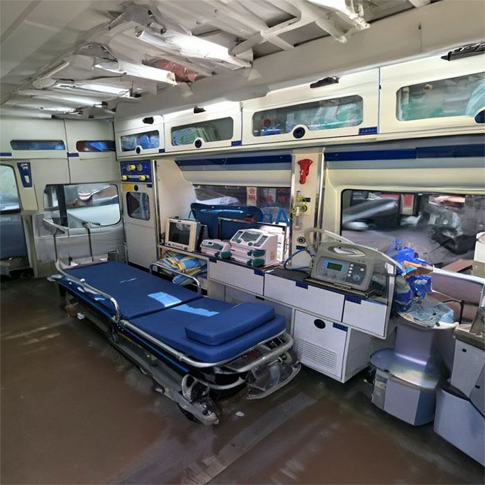 青海省西宁城中120救护车出租 2023已更新(今日价格)