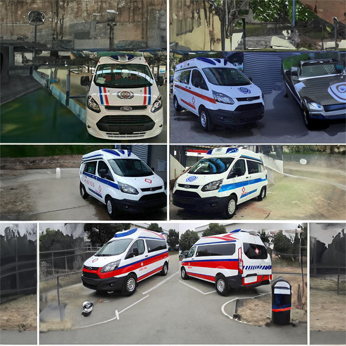 青海省西宁市城西区救护车收费标准2023 2023已更新(今日好评)