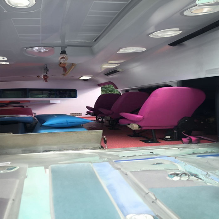 西宁大通博爱医院租赁私家救护车转院到新疆塔城救护车出租哪个公司好