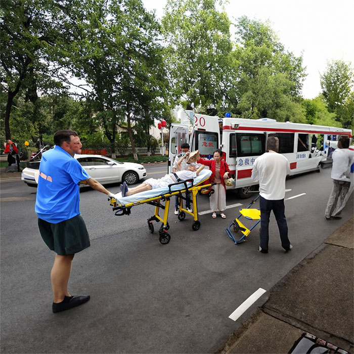 青海省西宁大通救护车租赁 2023已更新(今日顶置)