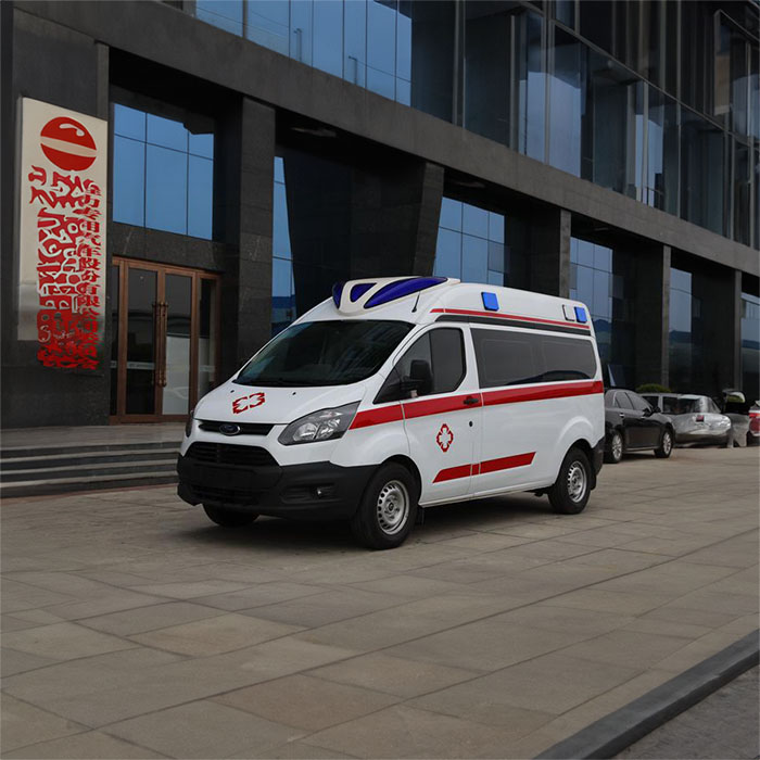 城西区救护车长途租赁 2023已更新(今日价格)