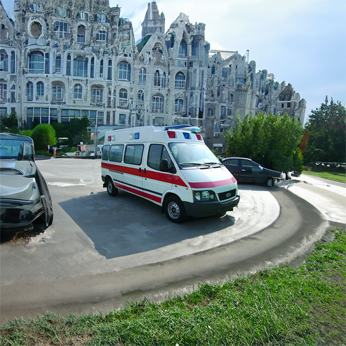 青海西宁医疗转运救护车-救护车出租 2023已更新(今日优惠)