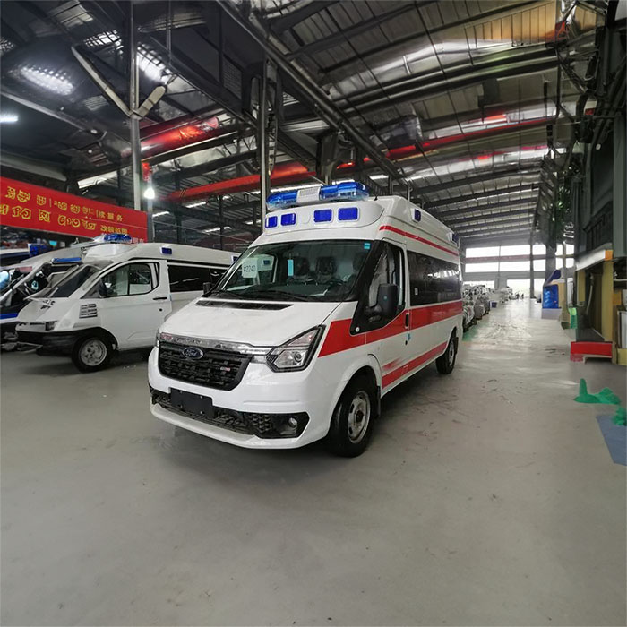 青海省西宁城中急救车租车联系方式 2023已更新(今日满意）