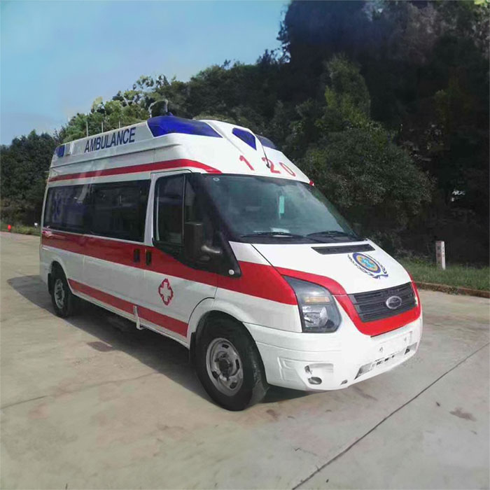 青海西宁湟中转运型救护车-救护车出租 2023已更新(今日顶置）