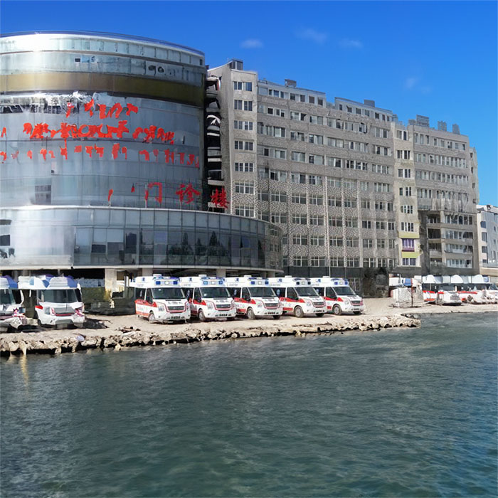 城西区私人救护车出租护送 2023已更新(今日资讯)