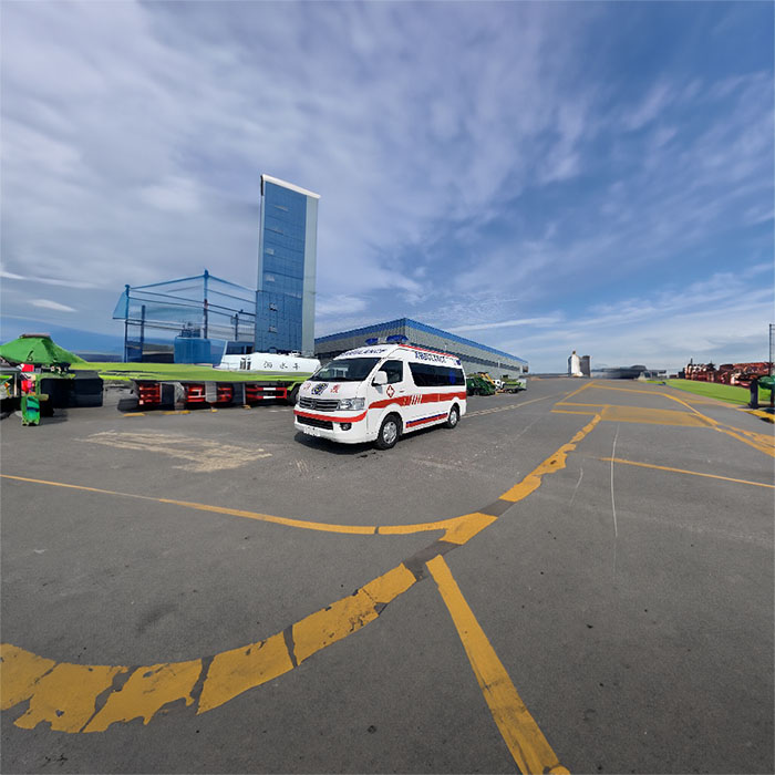 青海省第四人民医院(青海省传染病医院)私人救护车出租到河南南阳救护车出租电话电话是多少