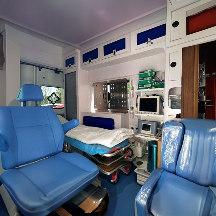 城北区长途救护车 2023已更新(今日优惠）