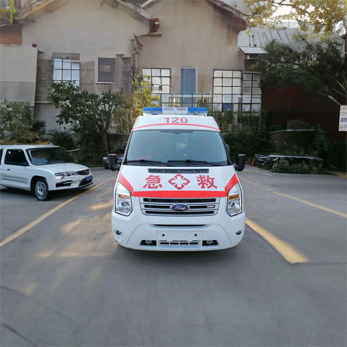 青海红十字医院青海省监狱管理局中心医院租救护车护送到广东潮州救护车出租公司哪里实惠