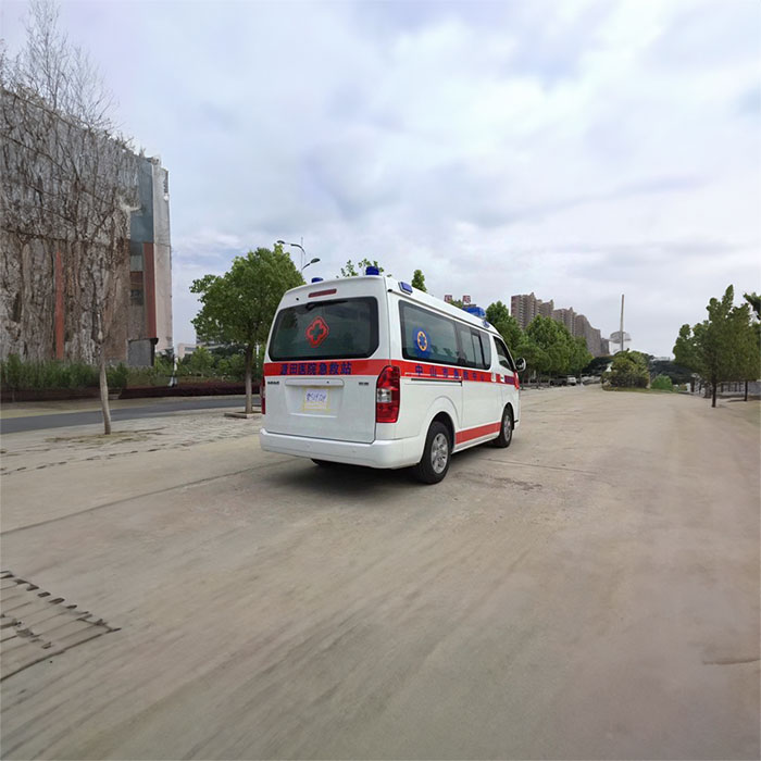 青海省西宁市湟中区救护车病人转运服务-救护车出租 2023已更新(今日更新)